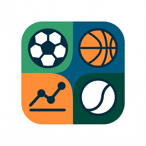 比分网 Logo