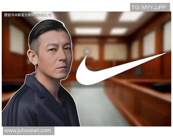 耐克篮球明星代言背后的故事与影响力解析